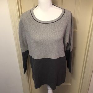 Lands’ End Heavy Weight Tunic NWOT